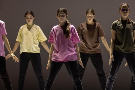 Območna revija plesnih skupin Finesa plesa 2023 (25)